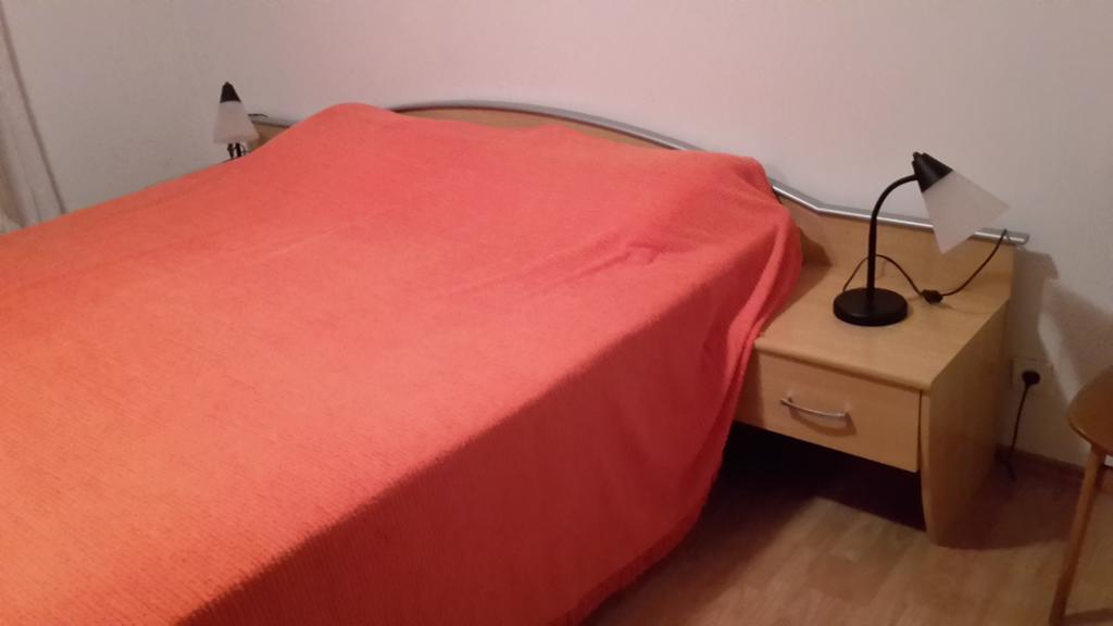 Antonija Apartments With Pool Биоград-на-Мору Номер фото